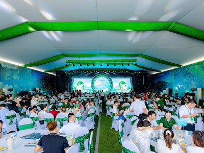 Bán căn hô view sông đầu tiên tai Hải Dương 0