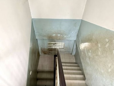 Mặt tiền đường số 4 cư xá đô thành phường 4 quận 3 cũ 2
