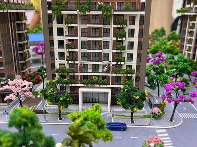 Bán căn hô view sông đầu tiên tai Hải Dương 6