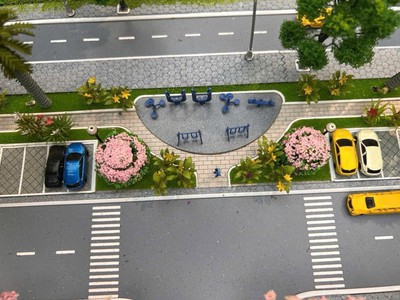 Bán căn hô view sông đầu tiên tai Hải Dương 3