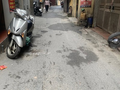  bán nhà cực đẹp mỹ đình   32m , 6 tầng   cách 30m ô tô đỗ   thiết kế hiện đại   gần chợ, giá chỉ 0