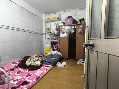Nhà trệt lửng mặt tiền thới tam thôn 46m2. đường xe tải thông giá rẻ chỉ 3,55 tỷ tl. 2