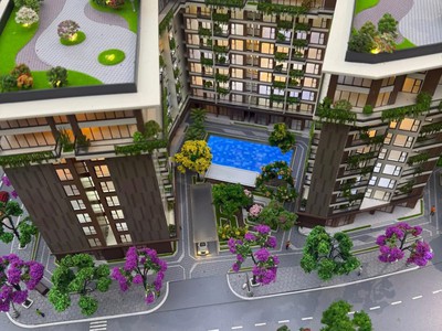 Bán căn hô view sông đầu tiên tai Hải Dương 9
