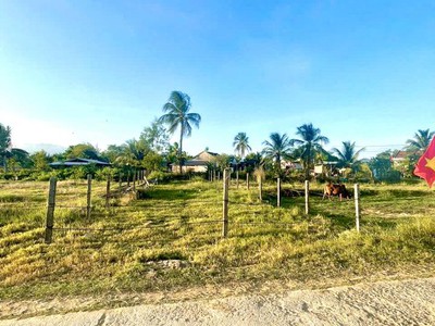 Cơ hội vàng  đất đẹp full thổ, đón đầu làn sóng đầu tư khu kinh tế vân phong, ninh an, ninh hòa 0