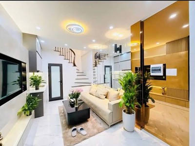 6.x tỷ - 43m, 5 tầng, bán nhà ngọc thụy - bồ đề, long biên  gần ô tô, gần bãi đỗ xe 24/24 tiện lợi 0