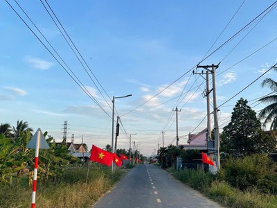 Cơ hội vàng  đất đẹp full thổ, đón đầu làn sóng đầu tư khu kinh tế vân phong, ninh an, ninh hòa 3