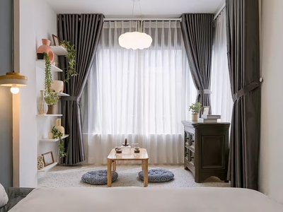 Bán tòa 8 tầng - căn hộ aparment - gần phố trung yên - trung kính - 95m2 - 36 tỷ 3