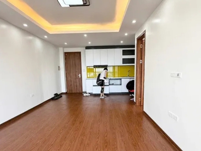 Chung cư lô góc sáng thoáng tại đền lừ  căn hộ lý tưởng chỉ 3,95 tỷ 3