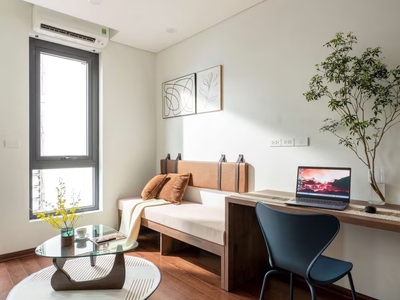 Bán toà apartment - 9 tầng x 110m2 - thuê 120tr/tháng- mp dịch vọng hậu- 38.5 tỷ 2