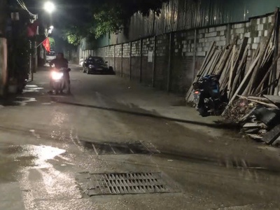 Bán đất Vĩnh Hưng Hà Nội 0