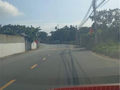 Đất đẹp - giá tốt - vị trí đắc địa tại tản lĩnh  xã suối hai , ba vì, hà nội 2