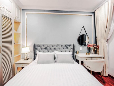 Bán căn hộ 2pn 56m    trái tim kcn phú mỹ, maison grand 1,848 tỷ 1