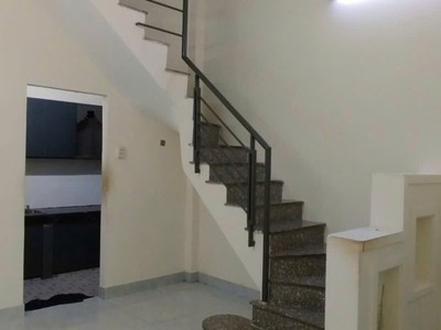 Nhà 2 tầng hẻm ôtô thông 66m2   tân kỳ tân quý bt 3