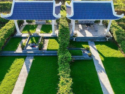 Sala garden   chốn an yên cho hành trình vĩnh hằng 1