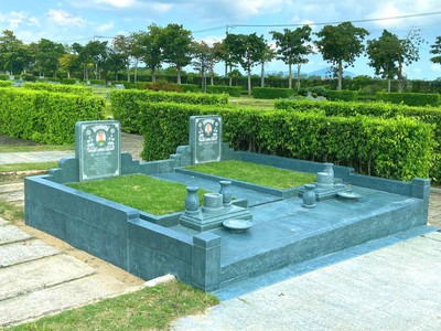 Sala garden   chốn an yên cho hành trình vĩnh hằng 2