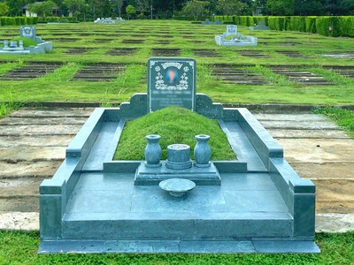 Sala garden   chốn an yên cho hành trình vĩnh hằng 3