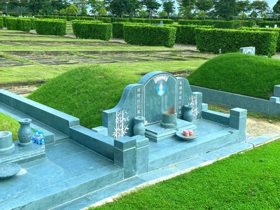 Sala garden   chốn an yên cho hành trình vĩnh hằng 4