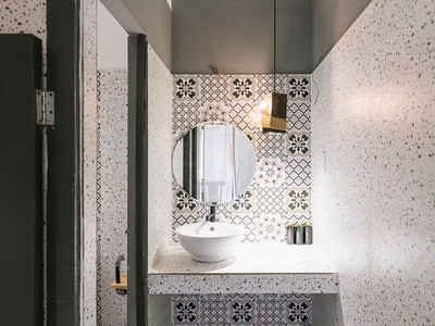 Bán tòa 8 tầng - căn hộ aparment - gần phố trung yên - trung kính - 95m2 - 36 tỷ 4