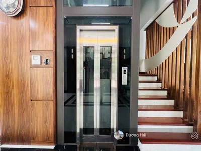 Bán nhà vườn đào tây hồ dt 110m - 8 tầng - ô tô công viên vườn hoa gần hồ tây ở ngay 2