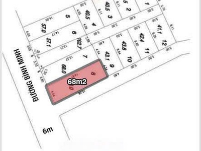 Siêu hiếm siêu đẹp đất trục chính xã hồng vân - hà nội  lô góc diện tích: 68m mặt tiền : 4,34m 0