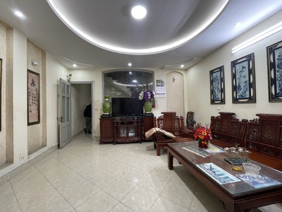 An dương vương - 131m đất hai thoáng trước sau - ô tô vào nhà - kv tiềm năng - đất làng nghề truyền 0