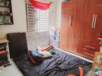 Bán nhà 4 tầng, ngang 4m, hẻm xe hơi 4.5m, đường tân thắng, tân phú   4pn 3