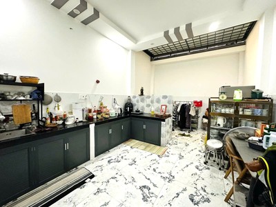 Ngộp bank - chính chủ 1 đời 64m2 4 tầng/4pn - ô tô ngủ trong nhà, chỉ nhỉnh 7 tỷ tl 2