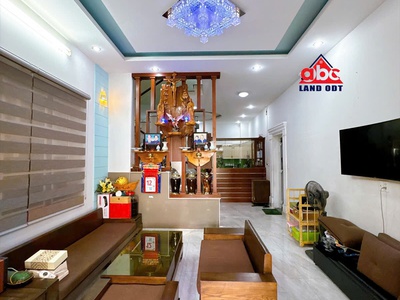 Bán căn biệt thự 1t1l đẹp lung linh kdc phúc hiếu, hơn 250m2 chỉ 13,8 tỷ 1