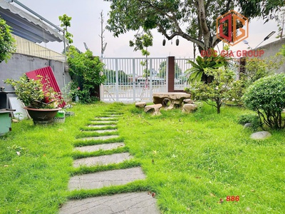 Bán biệt thự view sông, siêu sang, p. thống nhất, gần khu d2d, giá tốt 2