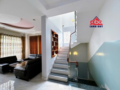 Bán căn biệt thự 1t1l đẹp lung linh kdc phúc hiếu, hơn 250m2 chỉ 13,8 tỷ 3