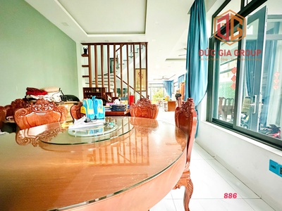 Bán biệt thự view sông, siêu sang, p. thống nhất, gần khu d2d, giá tốt 3