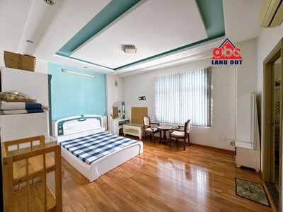 Bán căn biệt thự 1t1l đẹp lung linh kdc phúc hiếu, hơn 250m2 chỉ 13,8 tỷ 4