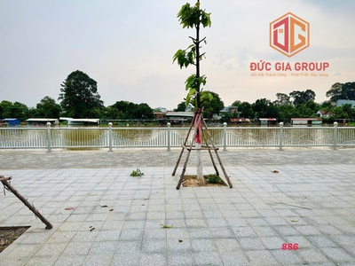 Bán biệt thự view sông, siêu sang, p. thống nhất, gần khu d2d, giá tốt 4