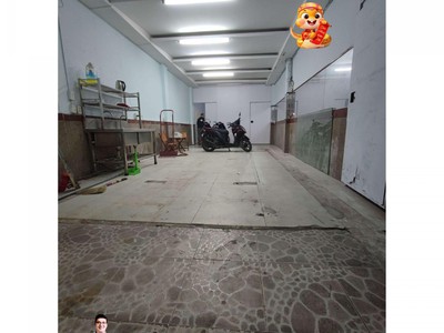 Cho thuê mặt bằng bùi đình túy, p.26, 4.2x12m, 1x tr, tl 0