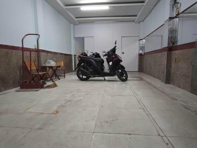 Cho thuê mặt bằng bùi đình túy, p.26, 4.2x12m, 1x tr, tl 3