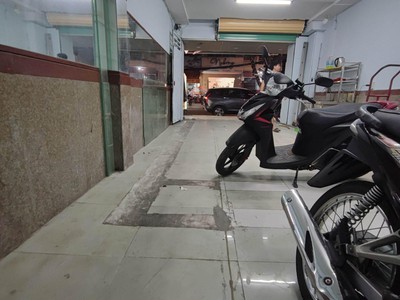 Cho thuê mặt bằng bùi đình túy, p.26, 4.2x12m, 1x tr, tl 2