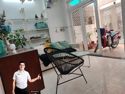 Mặt bằng bùi đình tuý, p.12, 6x10m, 8tr 0
