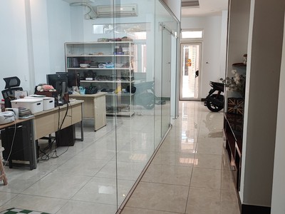 Mặt bằng bùi đình tuý, p.12, 6x10m, 8tr 1