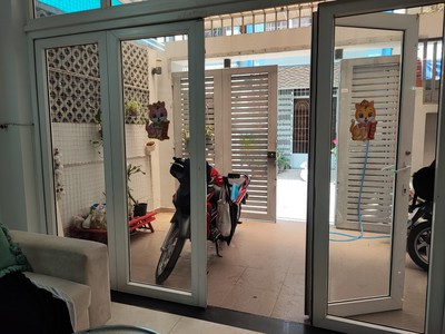 Mặt bằng bùi đình tuý, p.12, 6x10m, 8tr 2