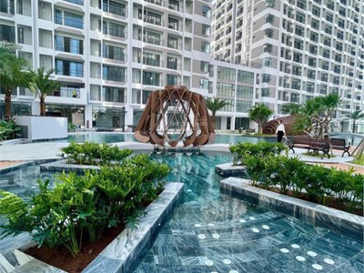 Duy nhất căn 3pn3wc căn hộ mt eastmark quận 9 view thoáng mát. lh để xem nhà 1