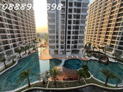 Duy nhất căn 3pn3wc căn hộ mt eastmark quận 9 view thoáng mát. lh để xem nhà 2