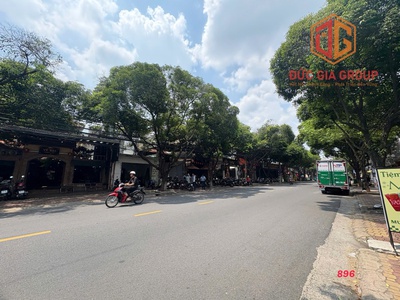 Bán đất sr, tc, gần hightland phan trung, đường nhựa 7m thông, giá rẻ 1