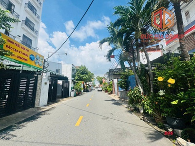 Bán đất sr, tc, gần hightland phan trung, đường nhựa 7m thông, giá rẻ 3
