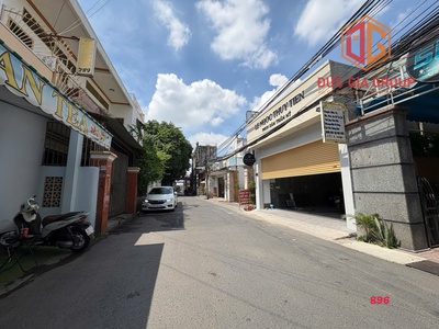 Bán đất sr, tc, gần hightland phan trung, đường nhựa 7m thông, giá rẻ 2