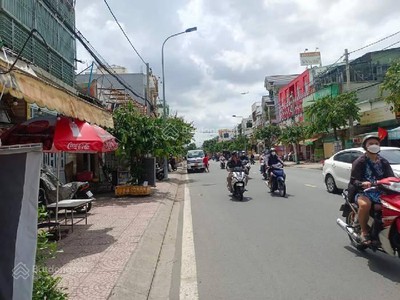 Lô đất mtkd  đường số, đường rộng 20m, trường thọ, 140m2, gpxd 10 tầng, chỉ 16 tỷ 1