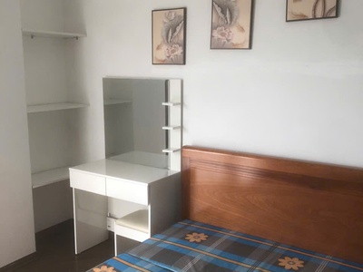 Cho thuê căn hộ 35m2 và 45m2, khép kín, full đồ tại 91 hồ văn chương, đống đa,hn 2