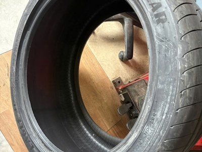 Lốp Goodyear 315/35R20 THANH LÝ GIẢM 50 1