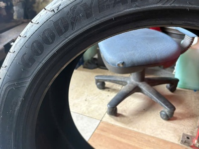 Lốp Goodyear 315/35R20 THANH LÝ GIẢM 50 3