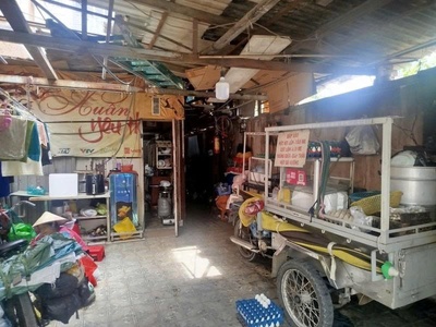 Bán nhà cũ, hẻm 8m tân kỳ tân quý, gần lê trọng tấn, 5x23m, cấp 4 - tiện xây, 11,5 tỷ. 0