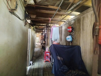Bán nhà cũ, hẻm 8m tân kỳ tân quý, gần lê trọng tấn, 5x23m, cấp 4 - tiện xây, 11,5 tỷ. 1
